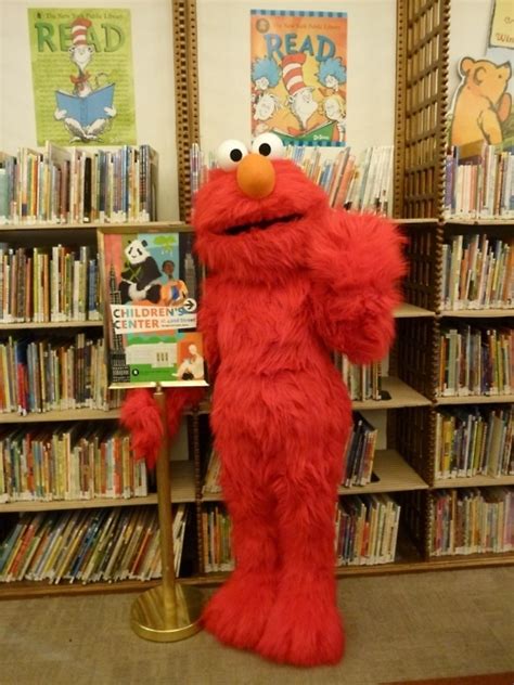 The Power of Play: How Elmo Transforms Learning Through Fun and Games